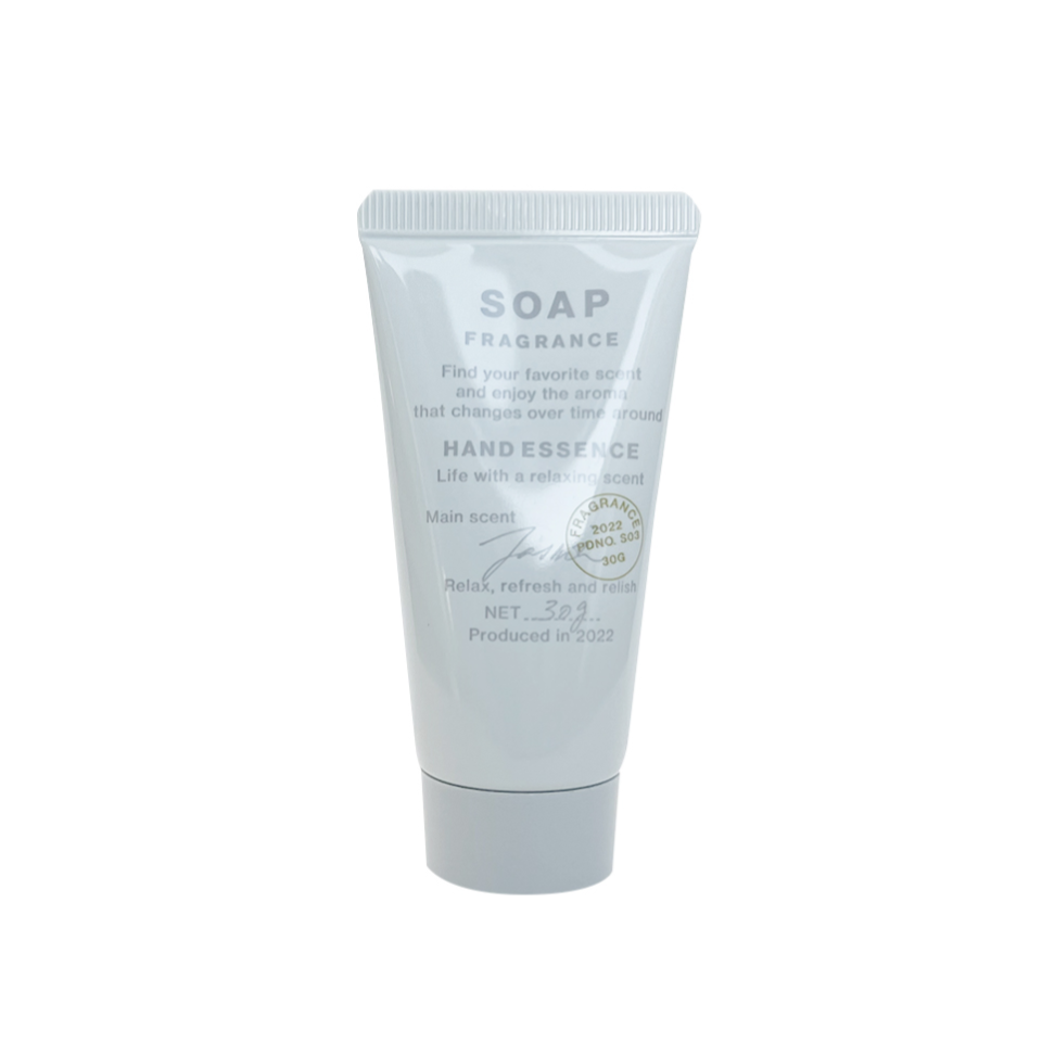 Hand Essence Soap 30g