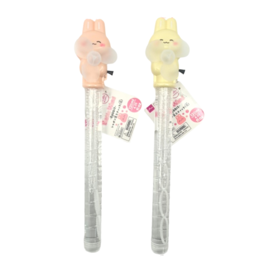 Bubble Wand Rabbit