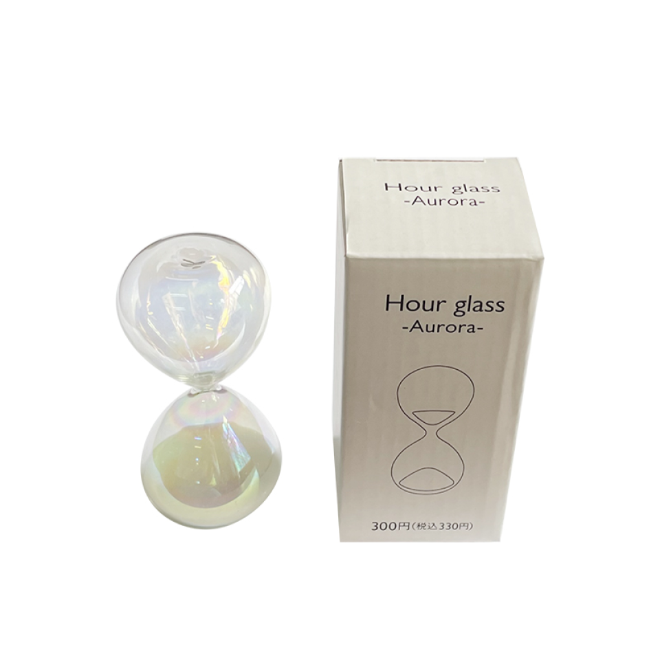 Hourglass Aurora