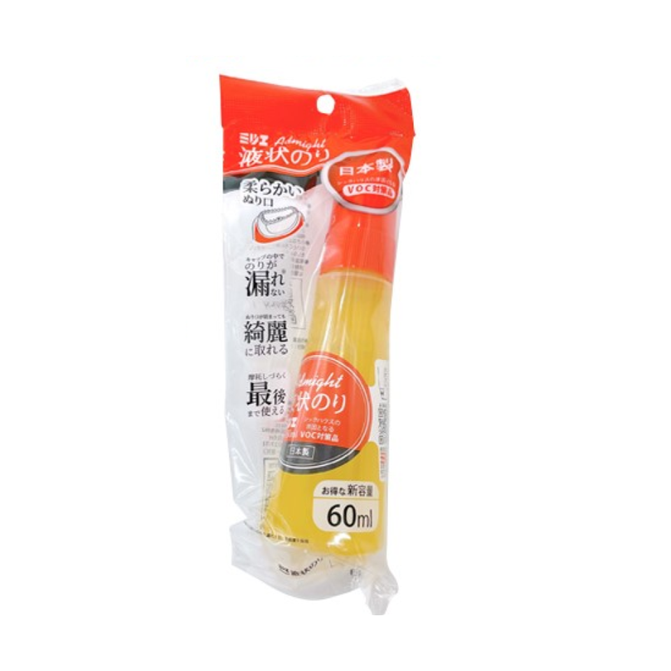 Liquid Glue 60ml
