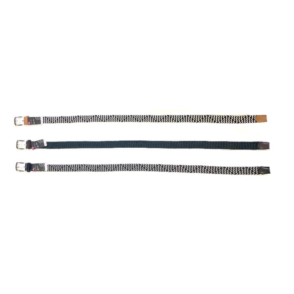 Mesh Belt Mix