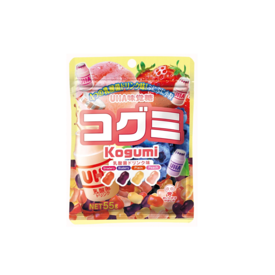 Kogumi Fermented Milk