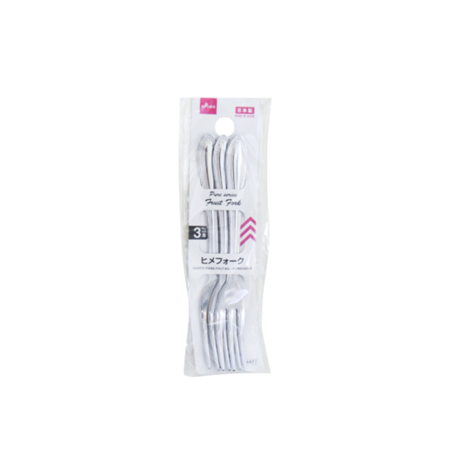 Pure Fruit Fork
