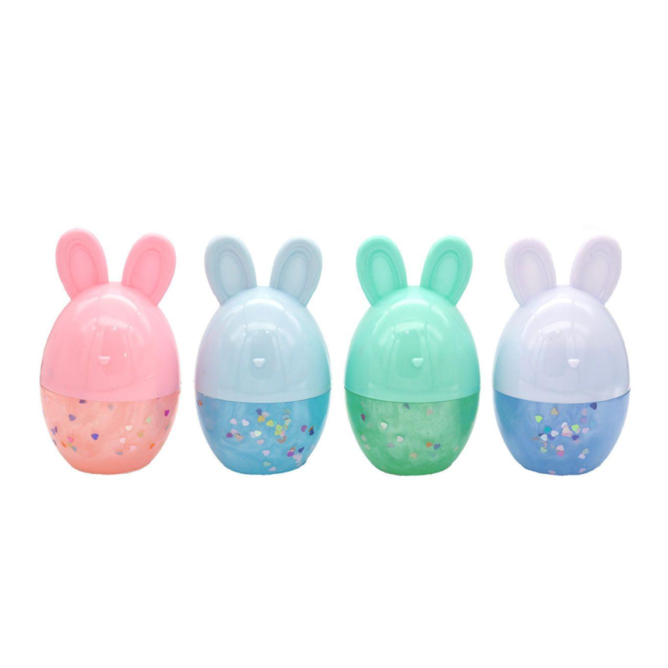 Gunyugunyu Gel Bunny Milky