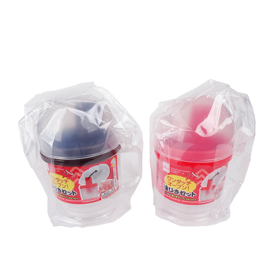 Oil Jar with Brush 30ml