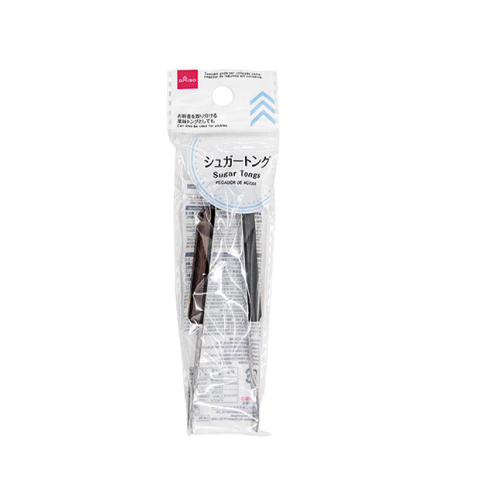 Sugar Tongs 110mm