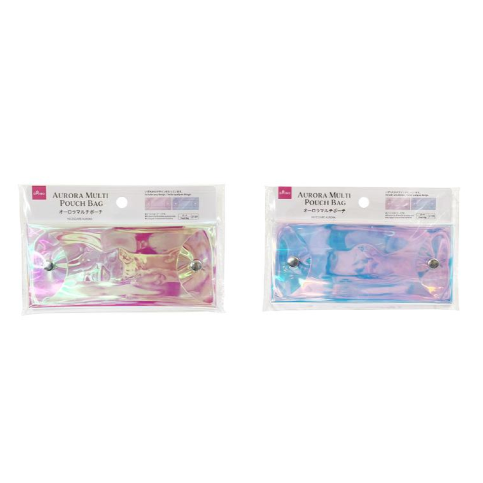 Aurora Multi Pouch Bag