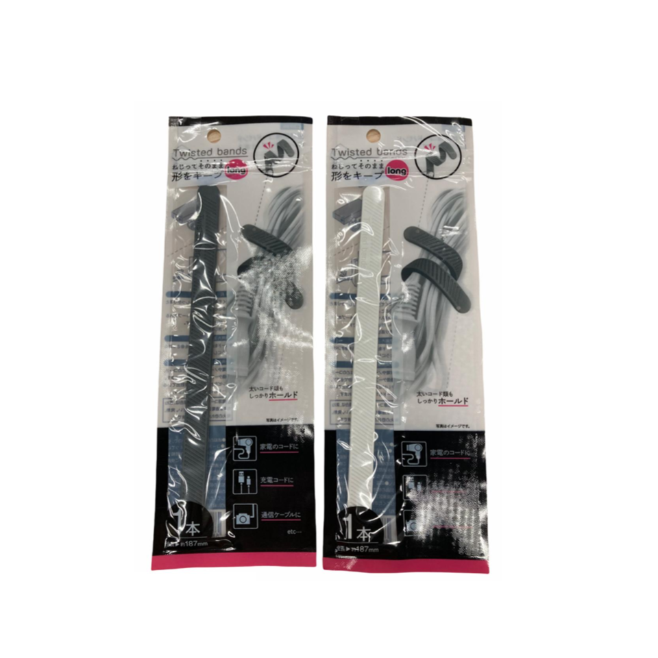 Shape Memory Cord Band Long Type