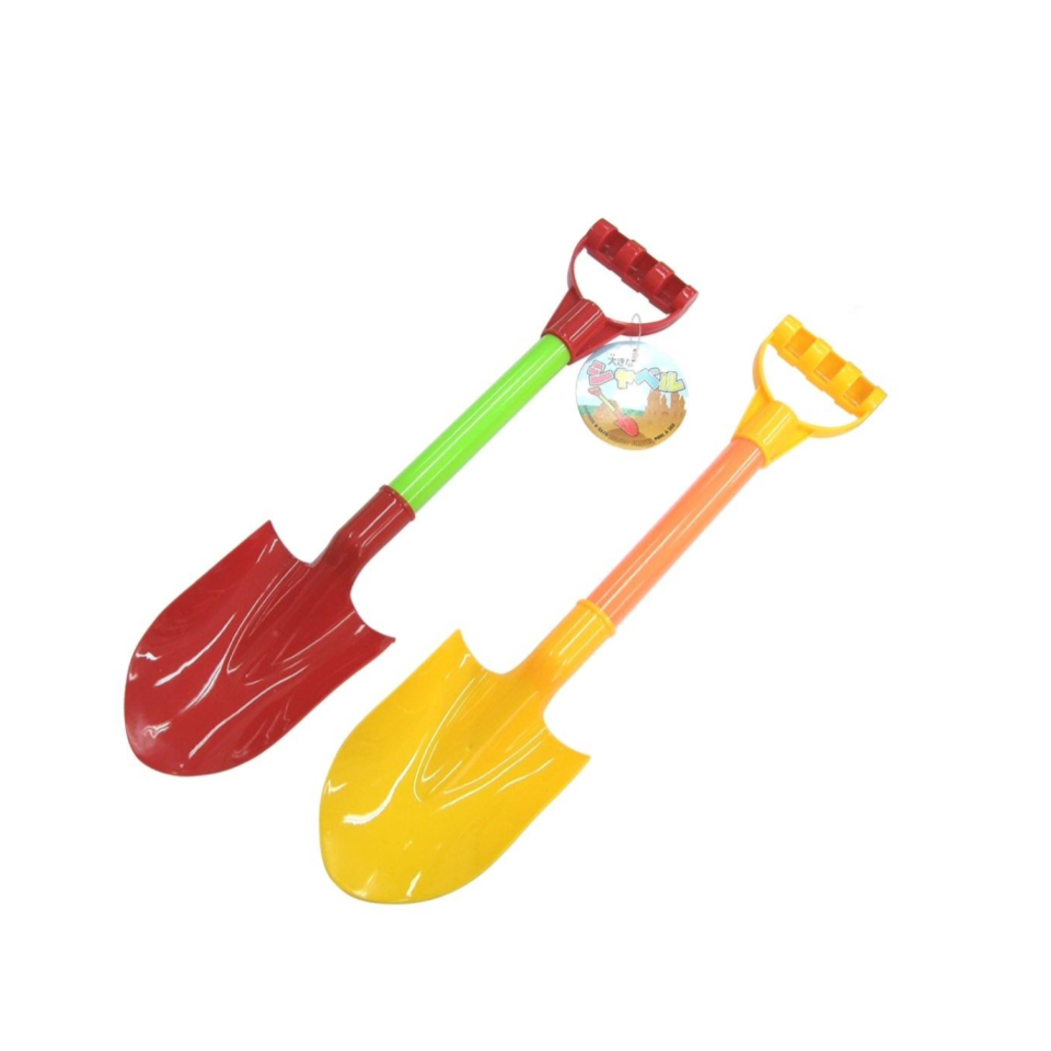 Big Shovel