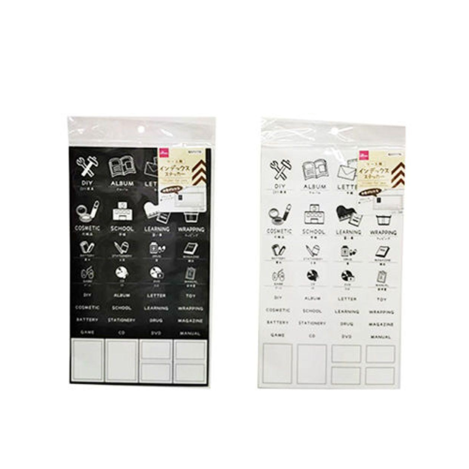Sticker for Case