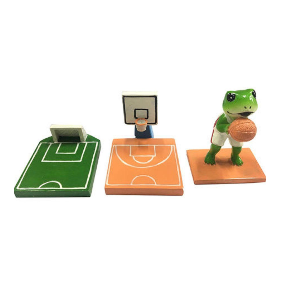 Ornament Sports