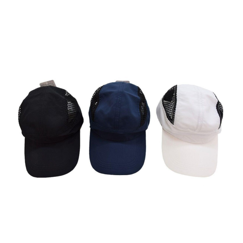 Running Cap
