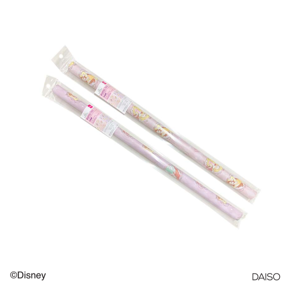 Wrapping Paper 55cm x 70cm Disney Princess