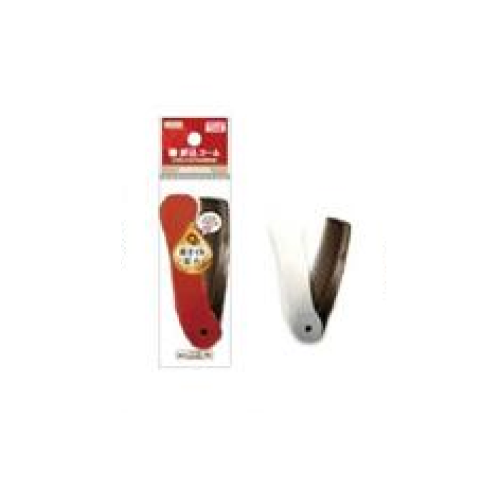 Camellia Oil Folding Comb