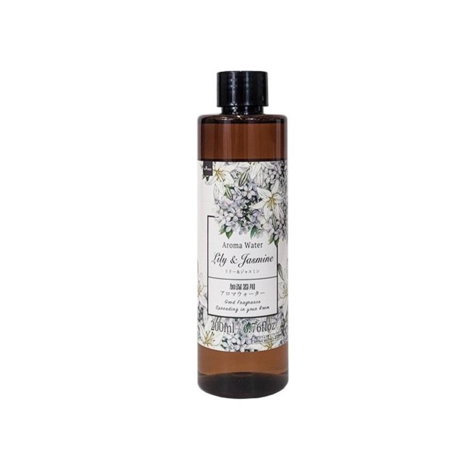Aroma Water Lily & Jasmine