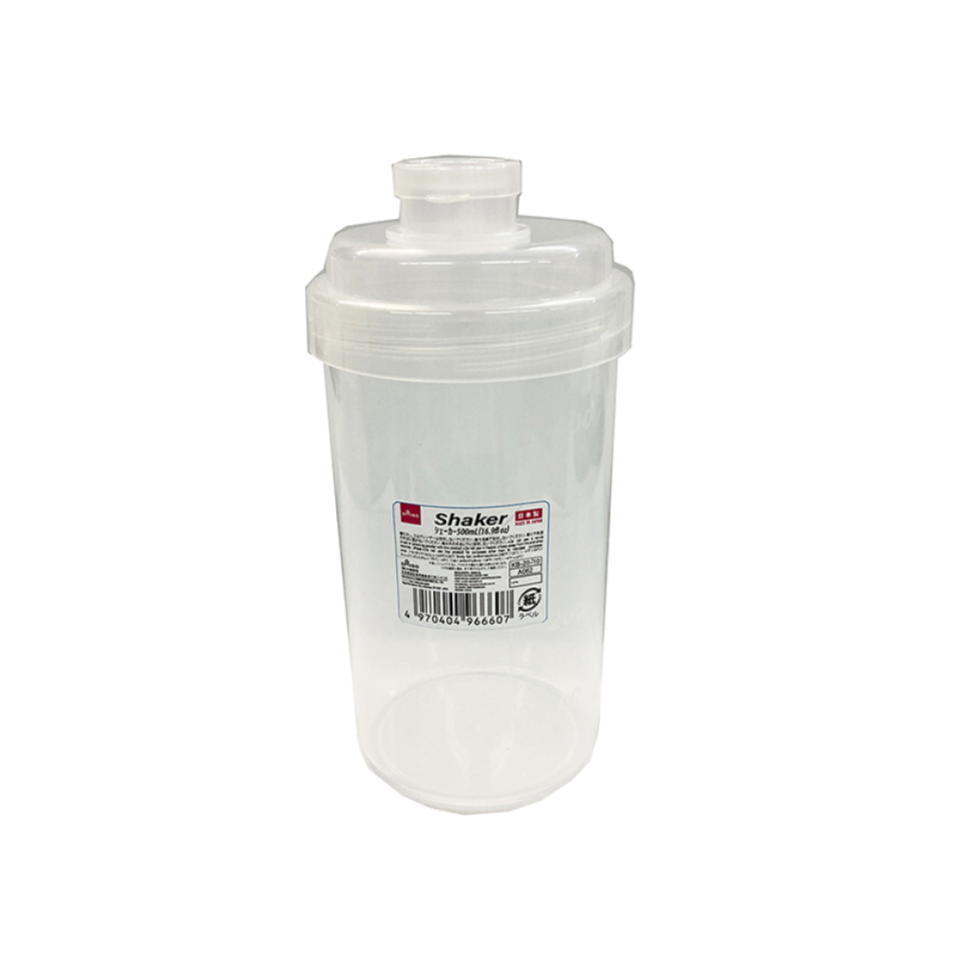 Shaker Bottle