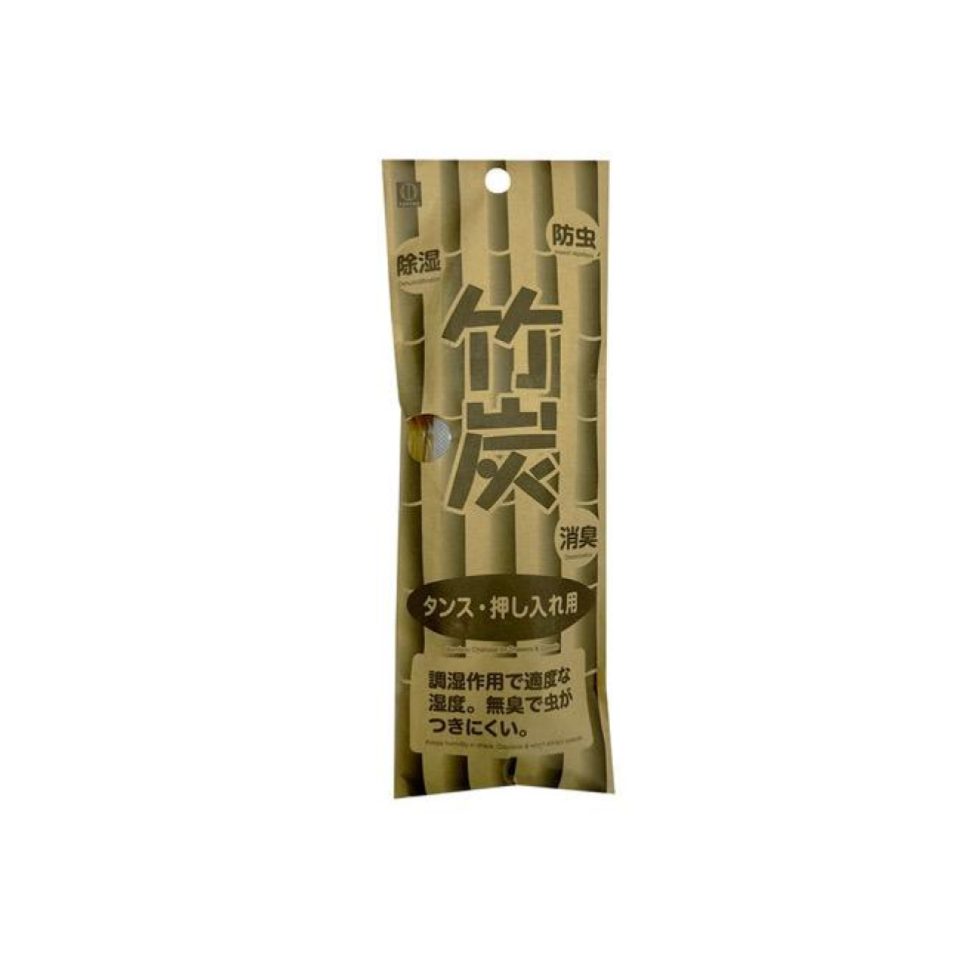 Bamboo Charcoal for Drawers & Closets