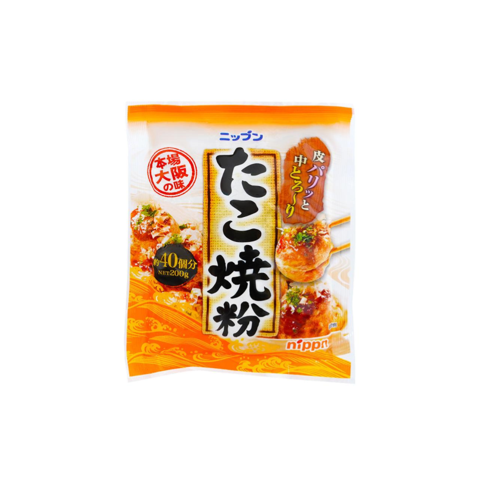 Takoyaki Flour Mix