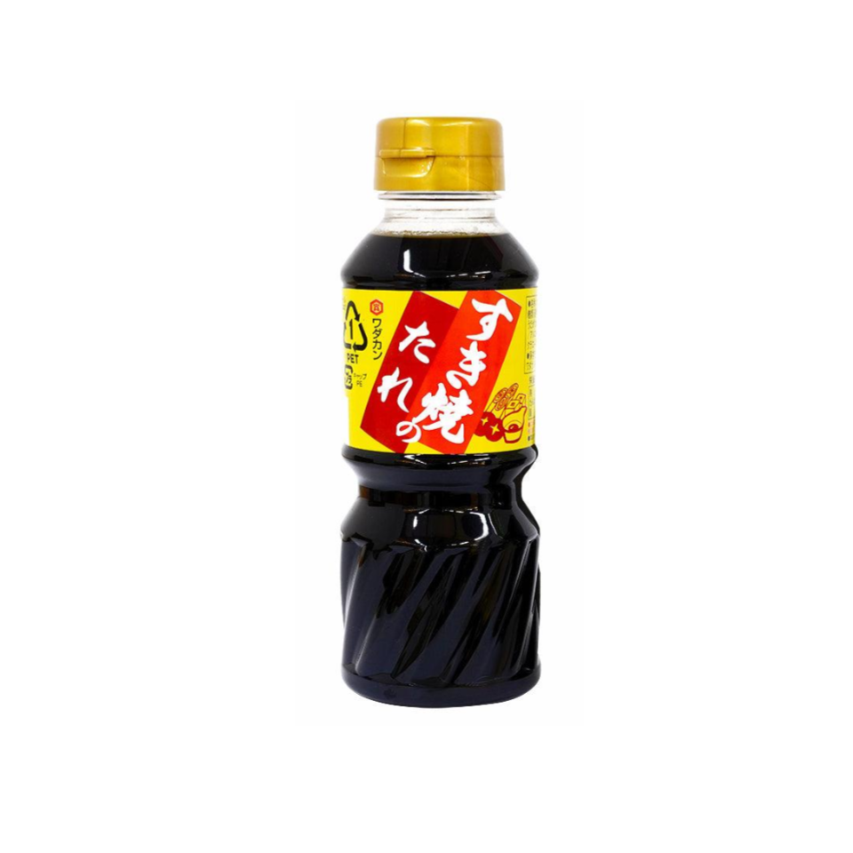 Sukiyaki Sauce