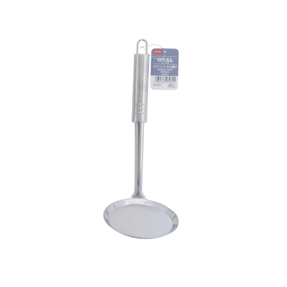 Stainless Steel Oil Strainer