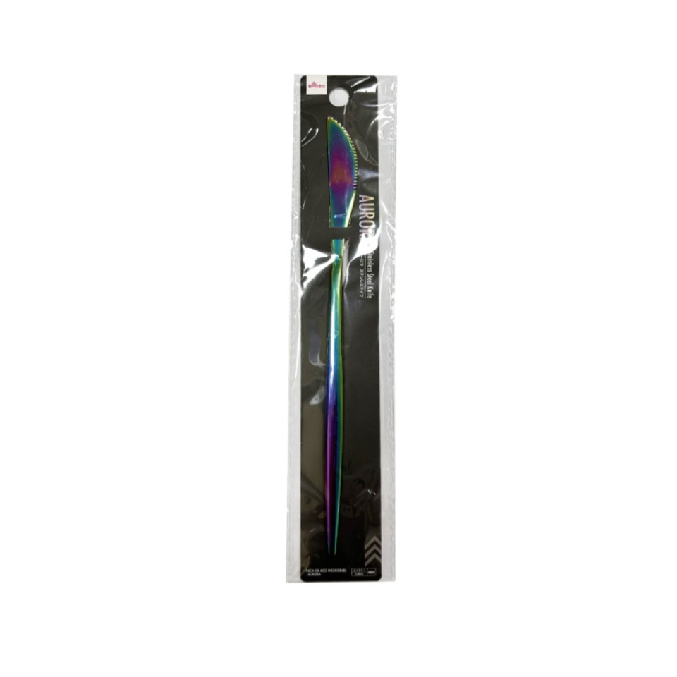 Stainless Steel Knife Aurora