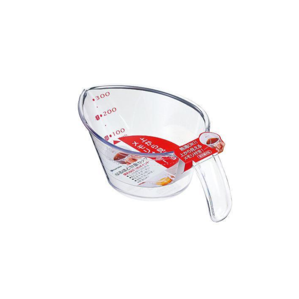 A Measuring Cup