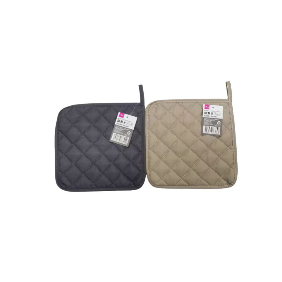 Pot Mat Square