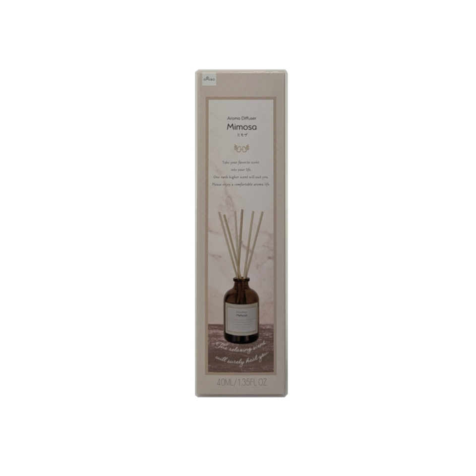 Aroma Diffuser Mimosa
