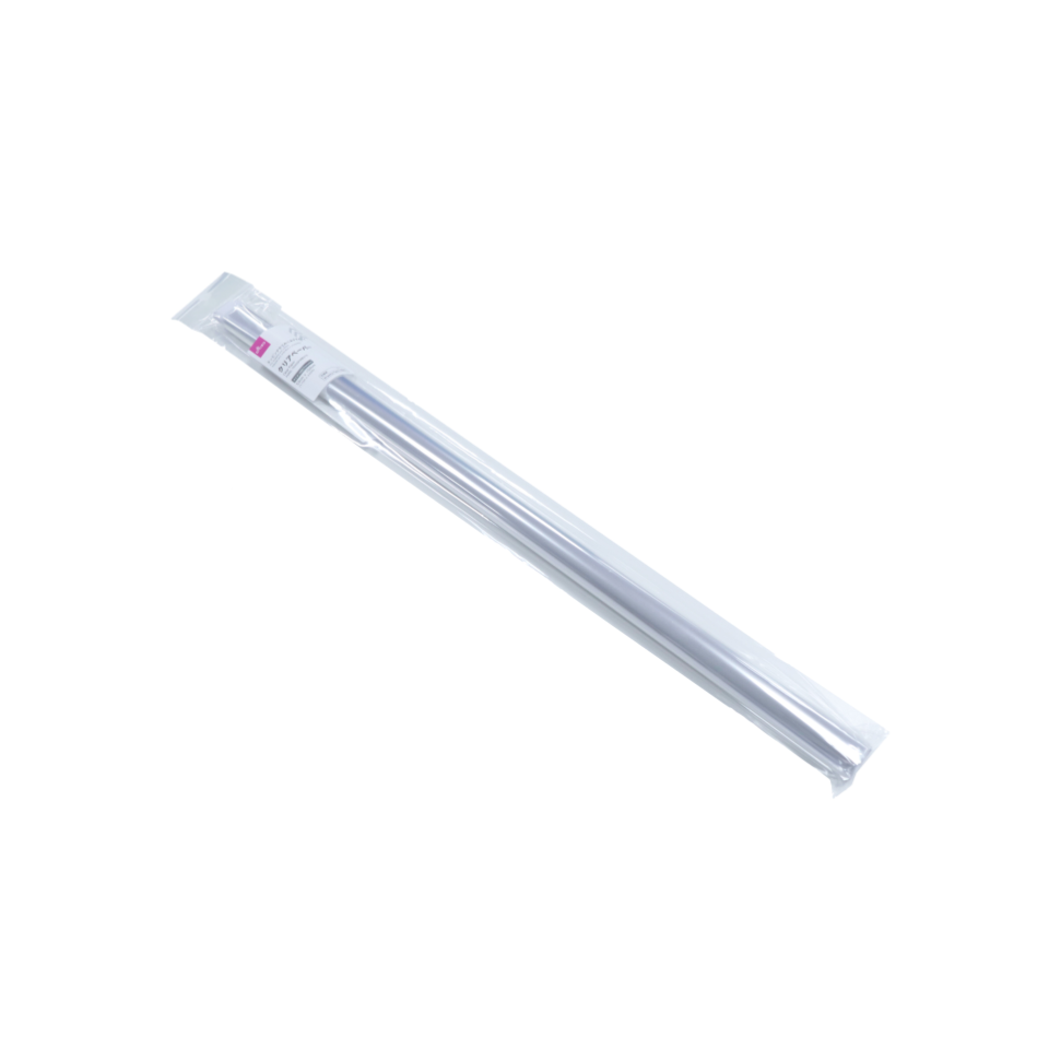 Wrapping Paper Clear