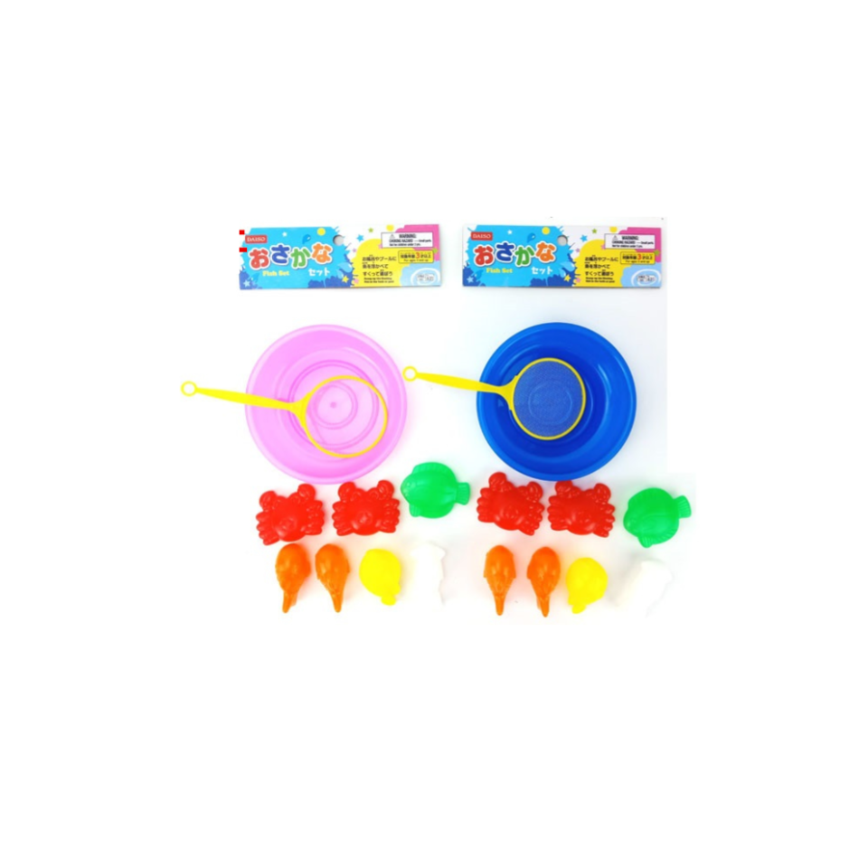 Fish Set