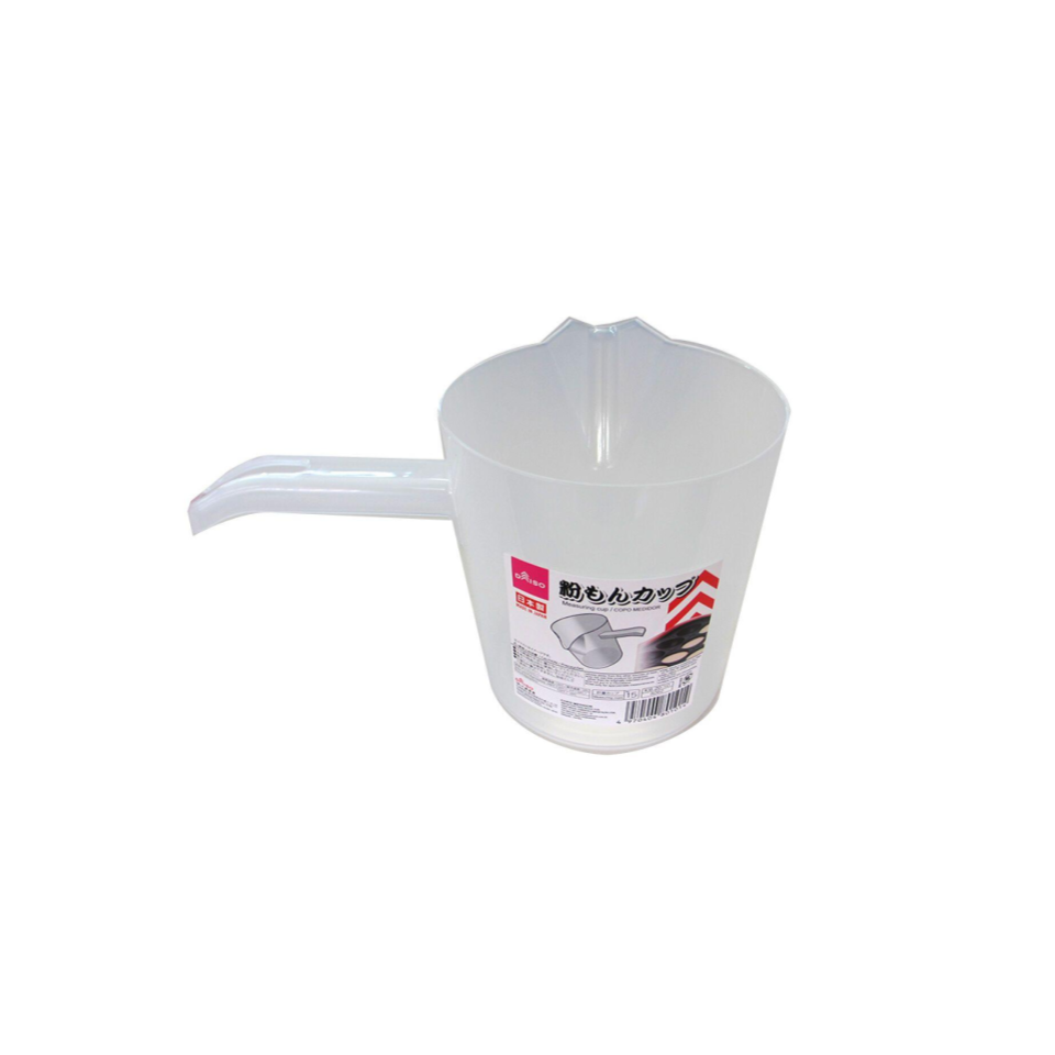 Batter Cup