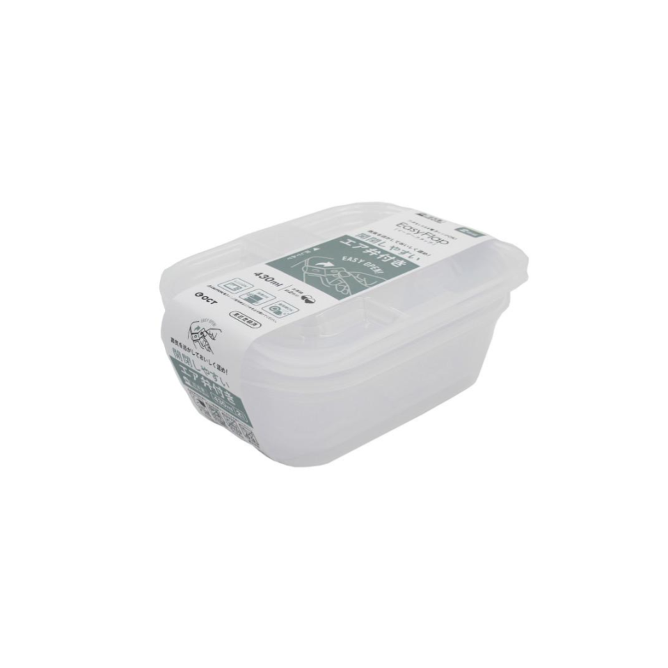 Easy Flap 430ml