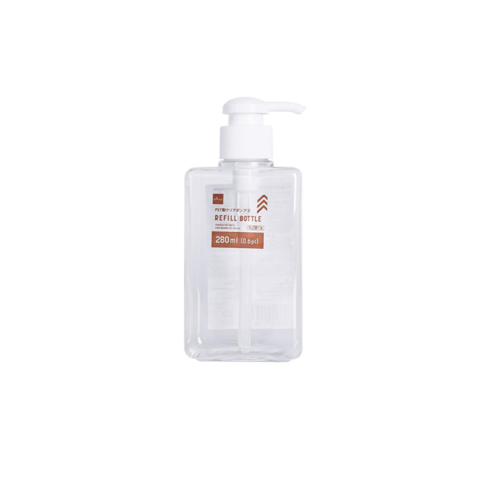 Refill Bottle 280ml