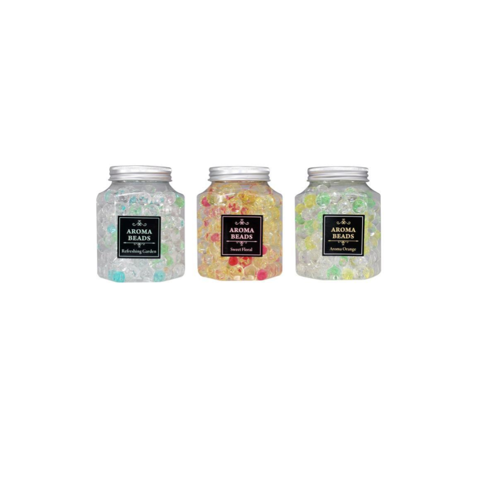 Decorative Air Freshener Beads