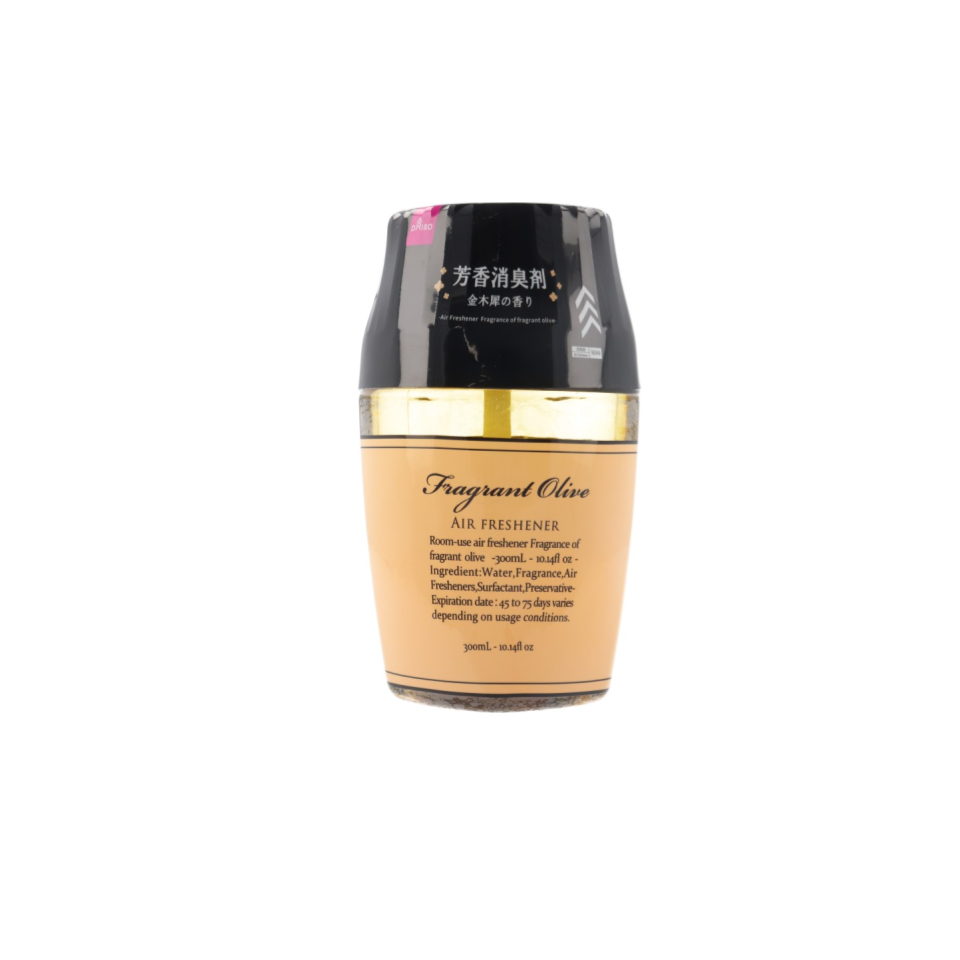 Room Air Freshener 300ml Fragrance of Fragrant Olive