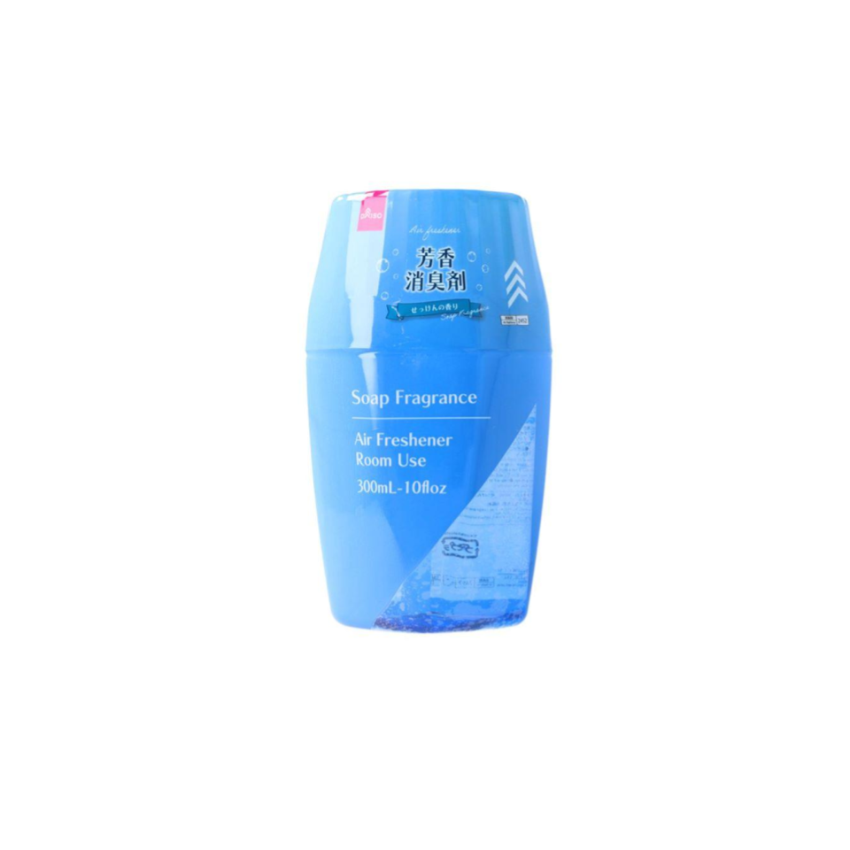 Air Freshener Room Use Soap Fragrance 300ml