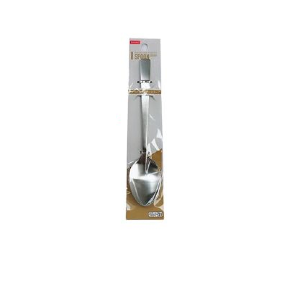 Hairline Finish Spoon
