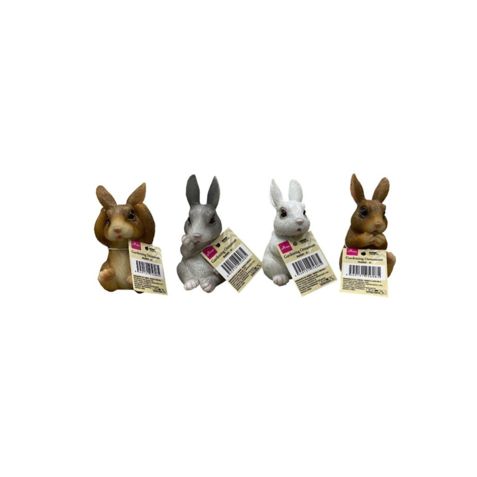 Gardening Ornaments Rabbit A