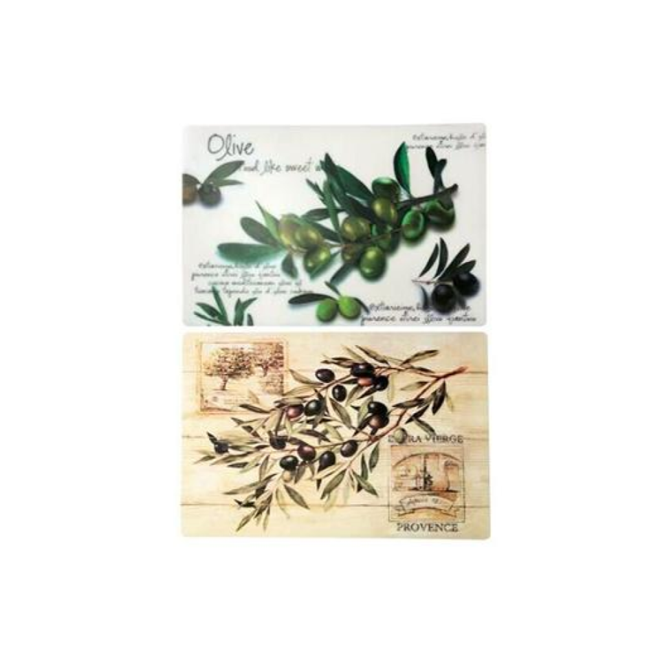 PP Place Mat Plant