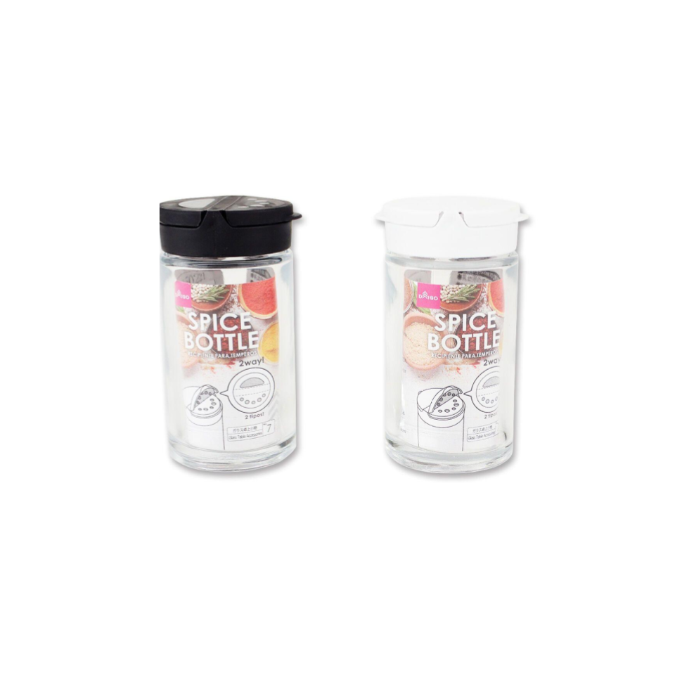 Spice Bottle