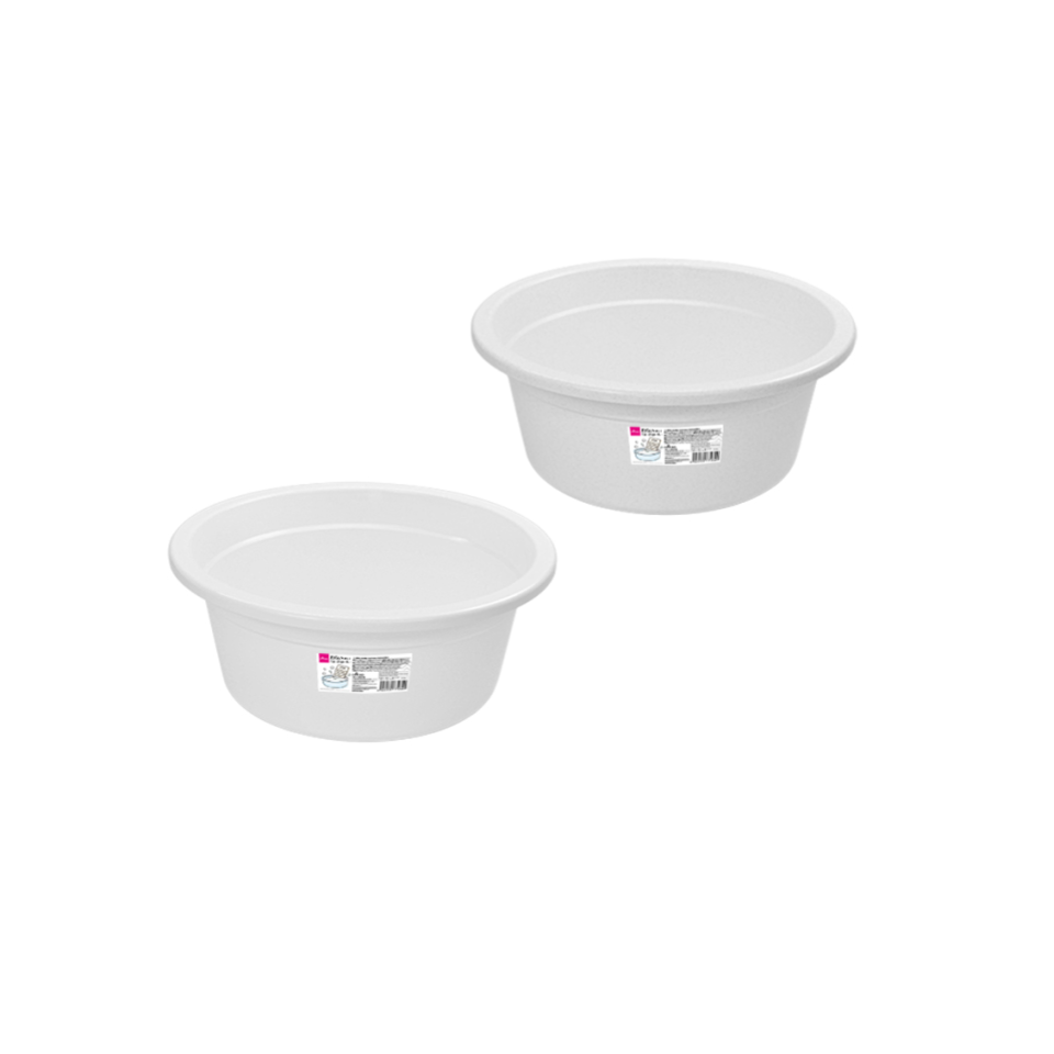 Tub 8L