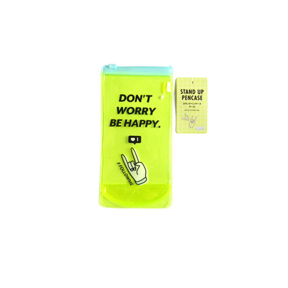 Stand Pen Case BND Cool