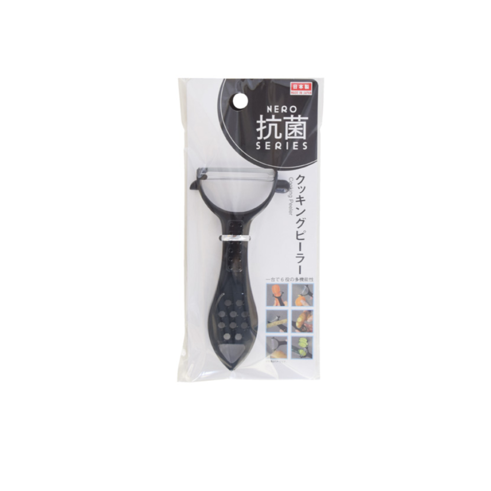 Nero Peeler with Antibacterial Agent