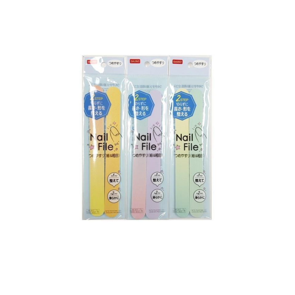 Nail File