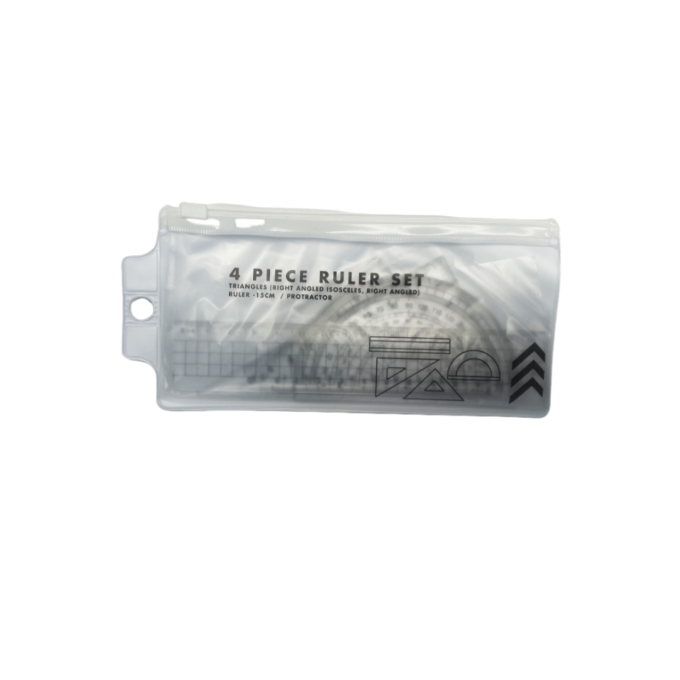 Ruler Set