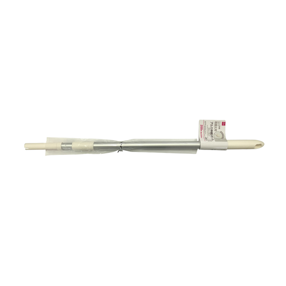 Aluminum Extendable Pole 58cm to 90cm for Replacement