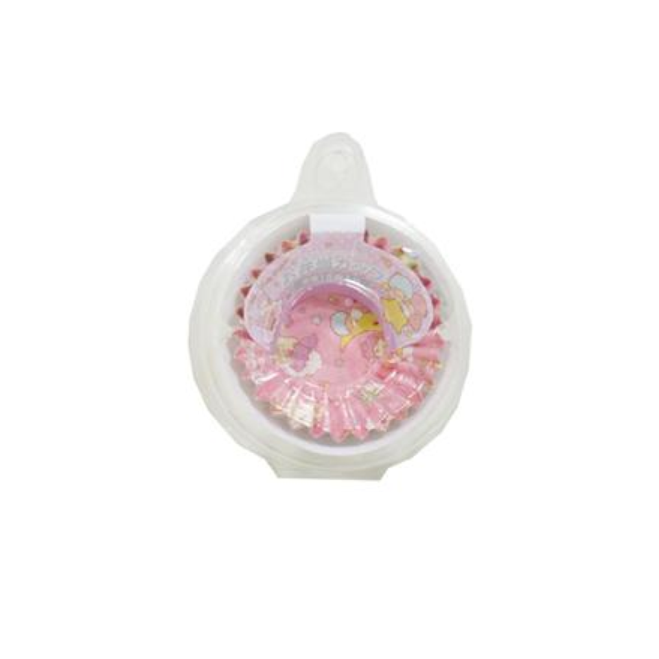 Paper Lunch Cups No. 6 Little Twin Stars Unicorn