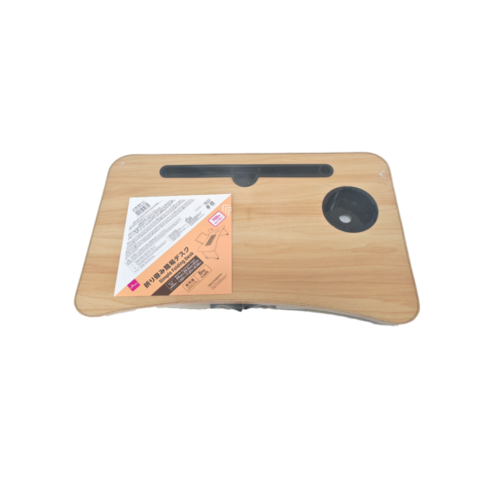 Simple Folding Desk