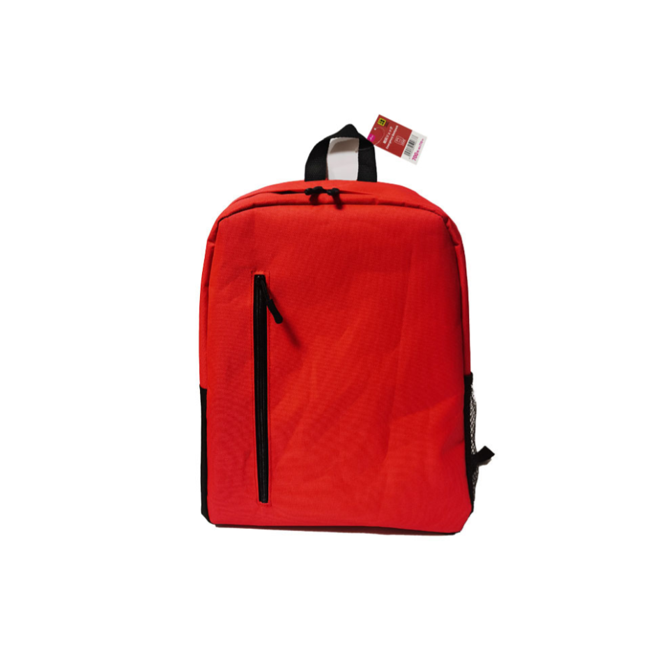 Emergency Backpack