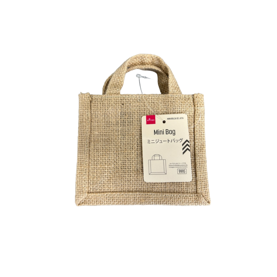 Mini Bag